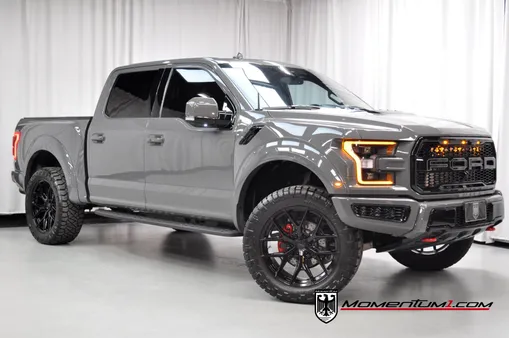 Ford Raptor for Sale: Find Your Perfect Match